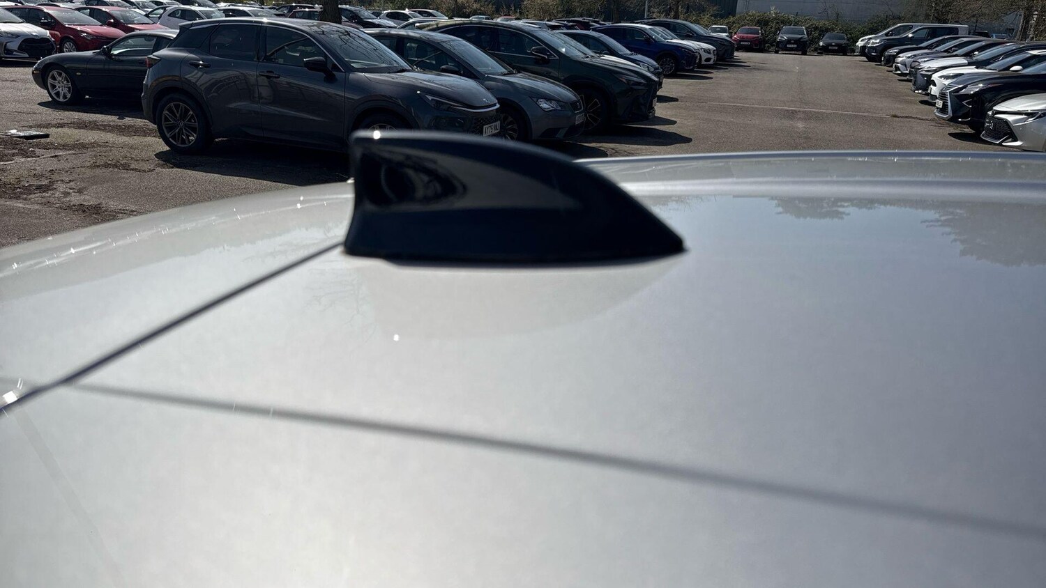 Used Lexus LBX 2025 for sale - 78184688: Photo 32