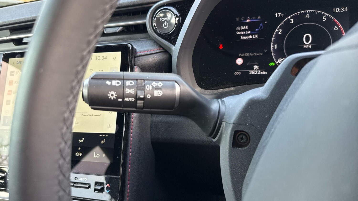 Used Lexus LBX 2025 for sale - 78184688: Photo 34