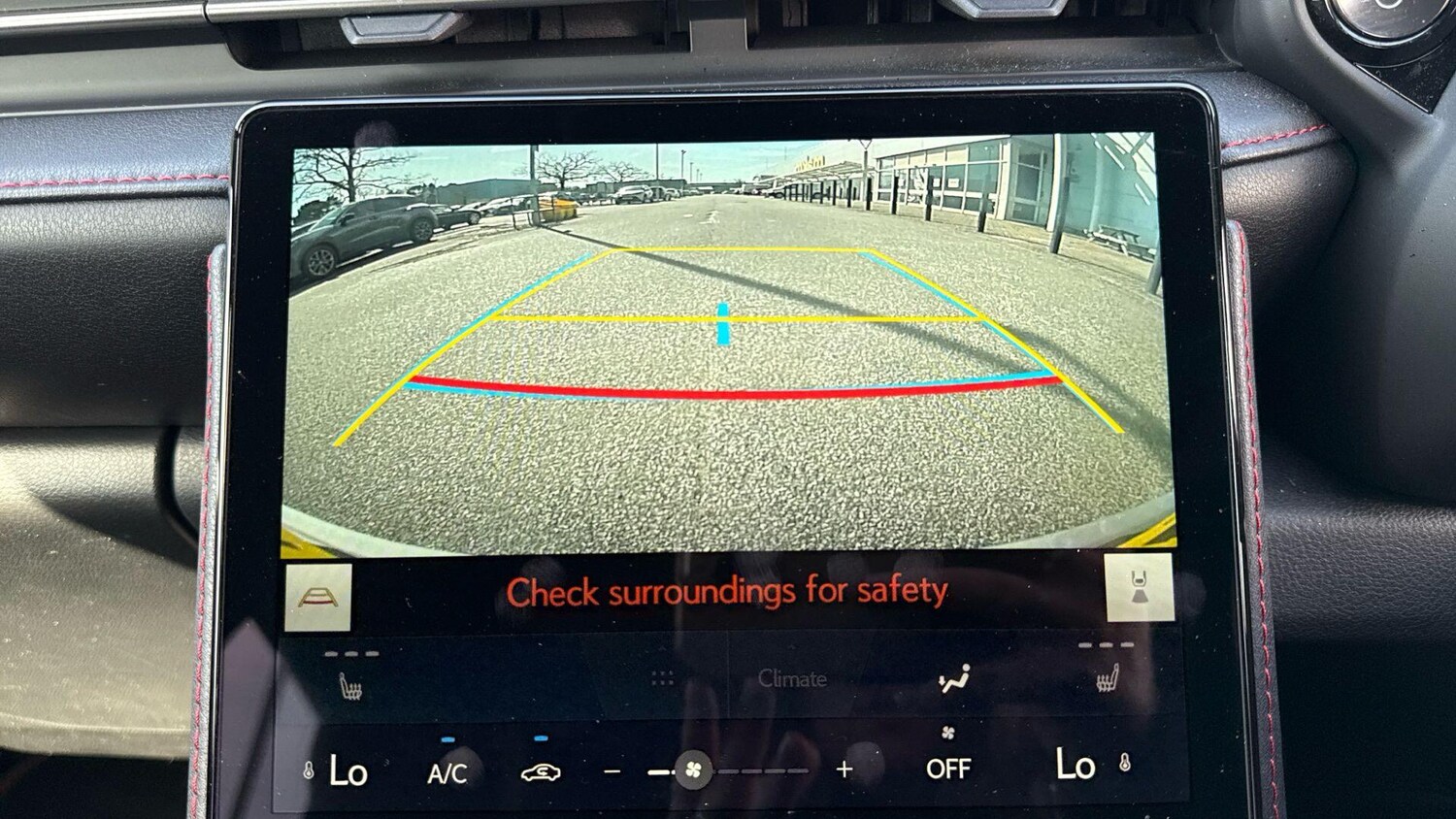 Used Lexus LBX 2025 for sale - 78184688: Photo 35