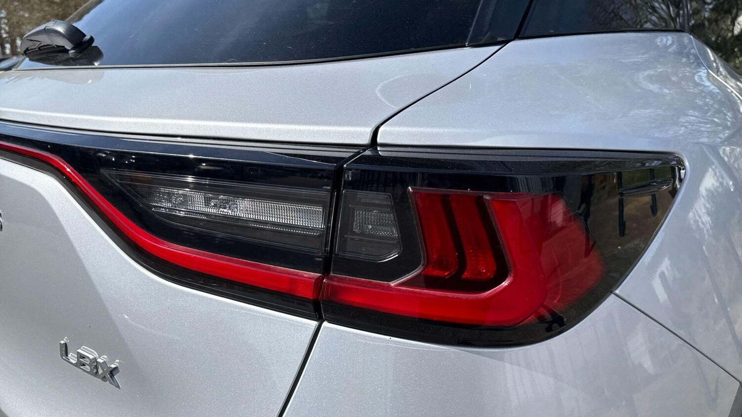 Used Lexus LBX 2025 for sale - 78184688: Photo 39