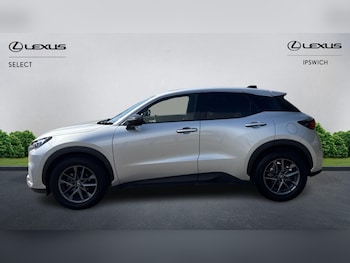 Used Lexus LBX 2025 for sale - 78184688: Photo