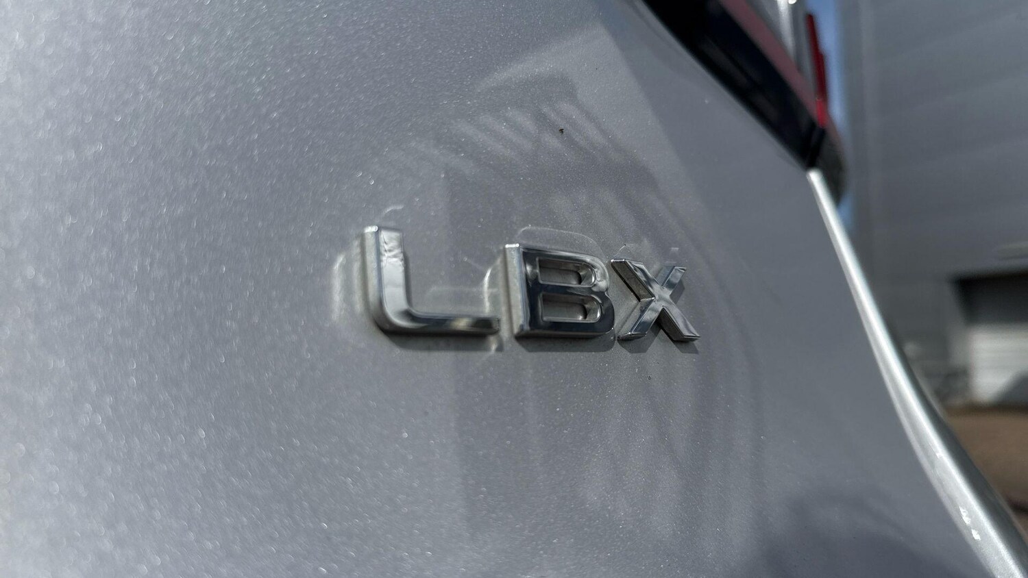 Used Lexus LBX 2025 for sale - 78184688: Photo 40