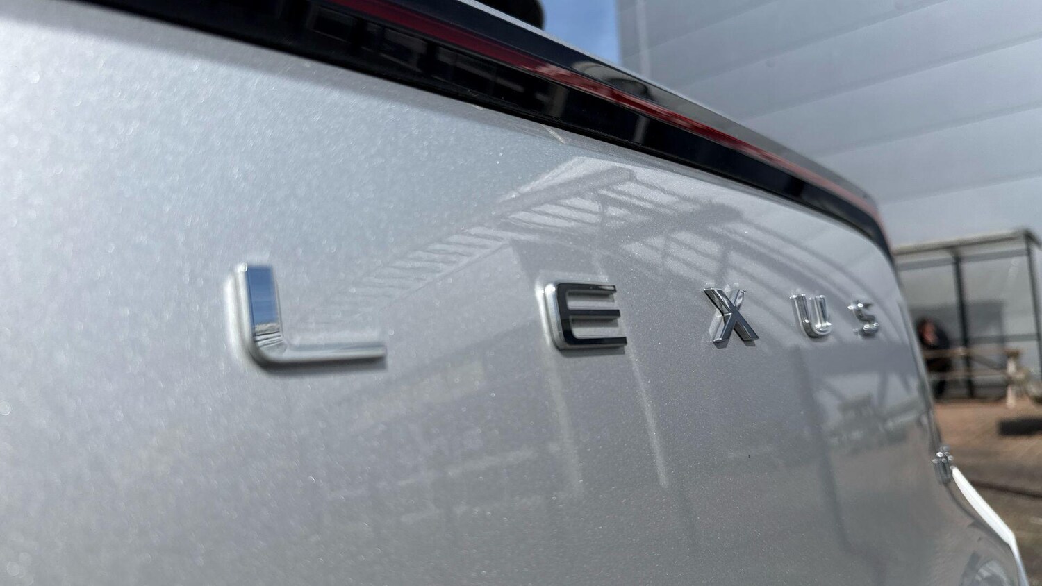 Used Lexus LBX 2025 for sale - 78184688: Photo 41