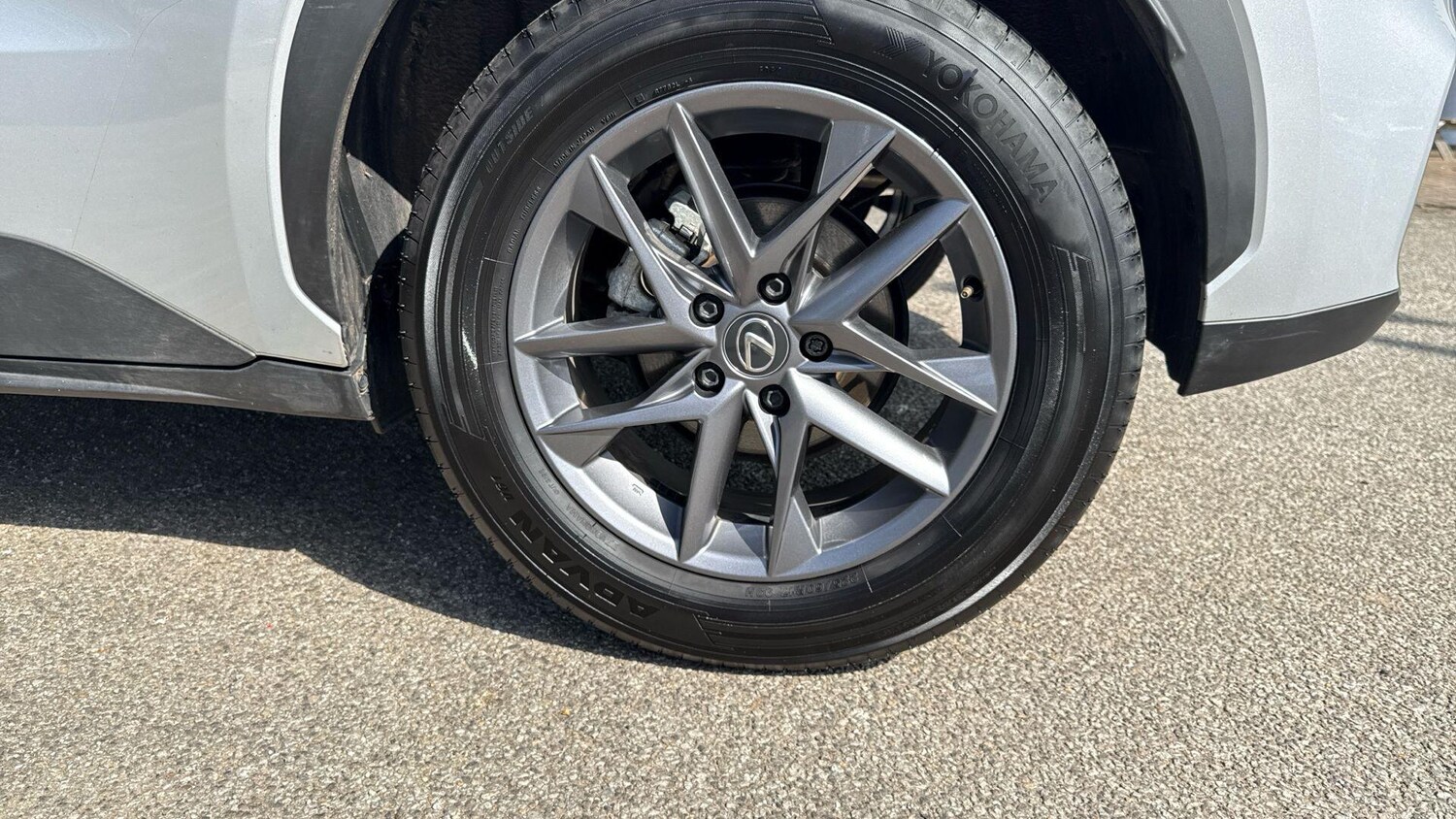 Used Lexus LBX 2025 for sale - 78184688: Photo 42