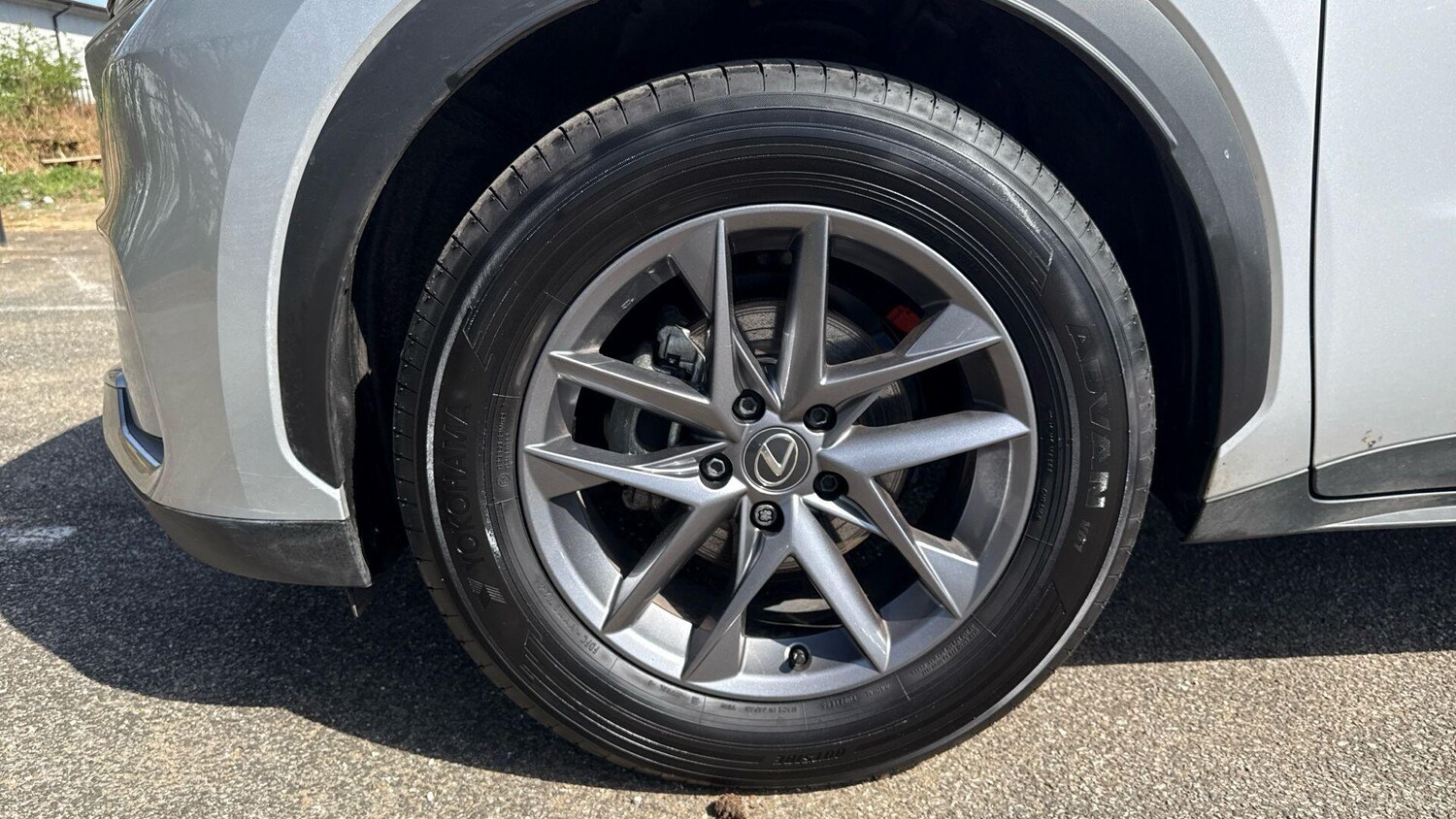 Used Lexus LBX 2025 for sale - 78184688: Photo 43