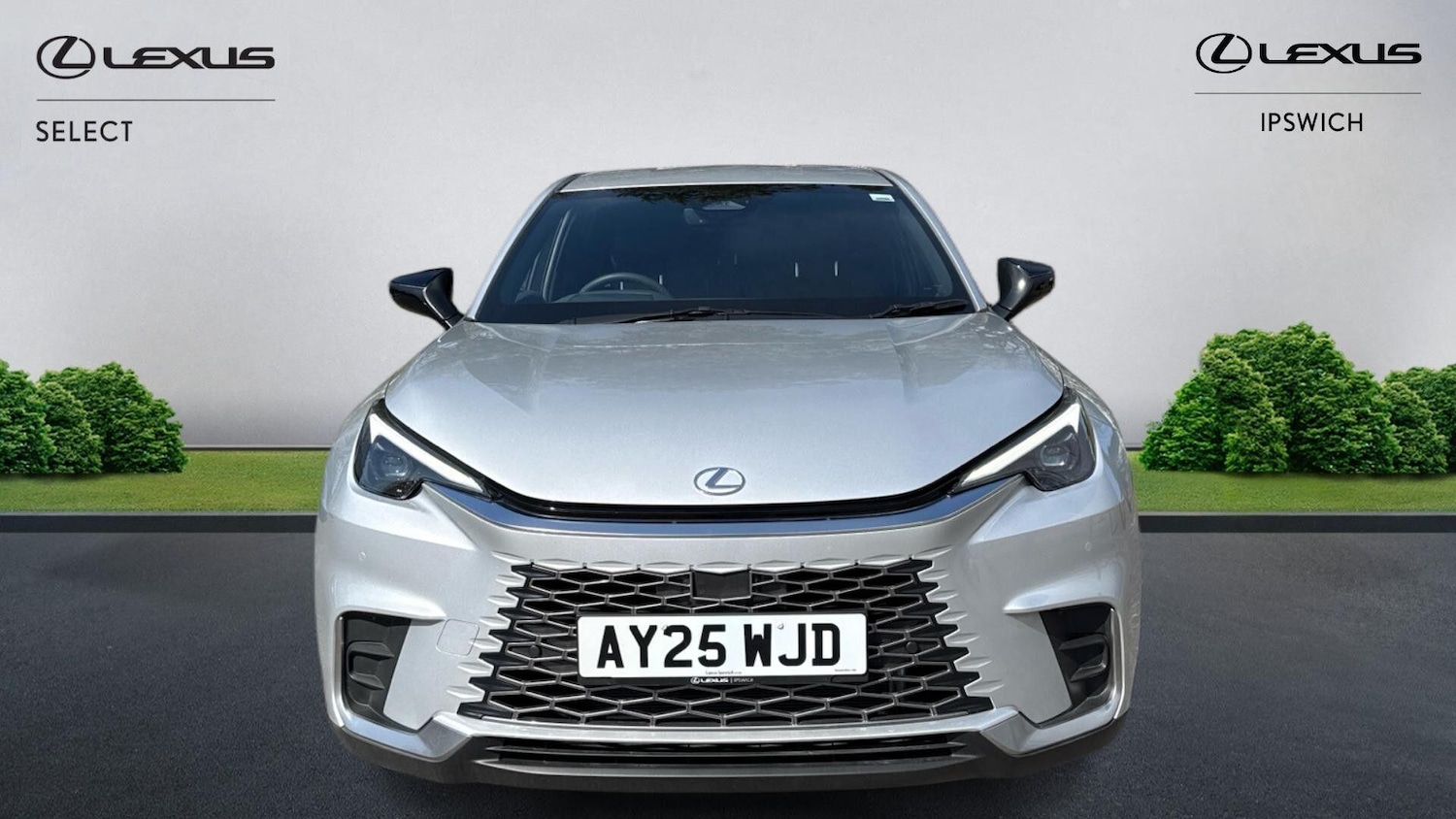 Used Lexus LBX 2025 for sale - 78184688: Photo 6