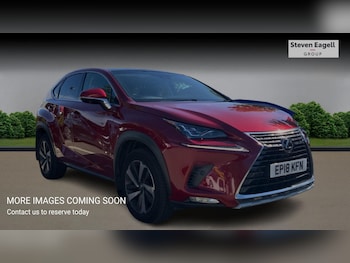 2018 (18) - 2.5 300h Premier E-CVT 4WD Euro 6 (s/s) 5dr