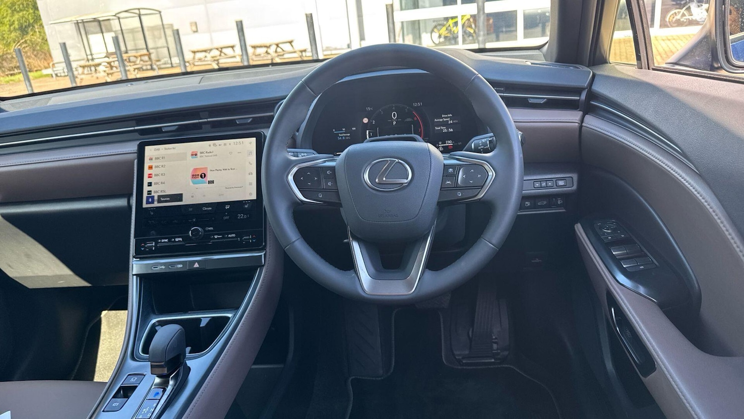 Used Lexus LBX 2025 for sale - 78185478: Photo 10