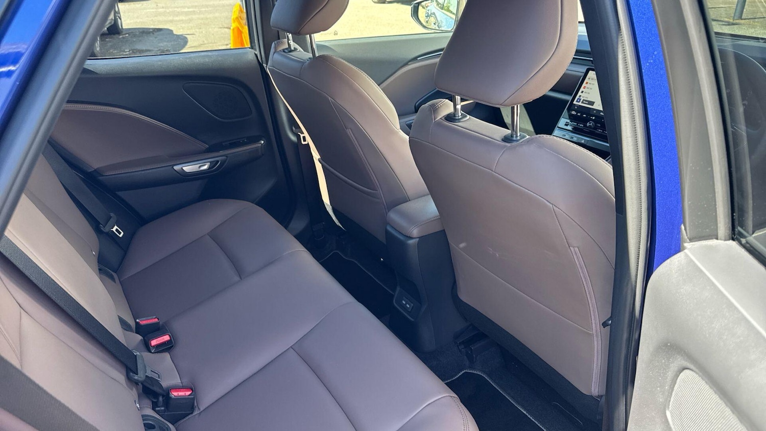 Used Lexus LBX 2025 for sale - 78185478: Photo 11