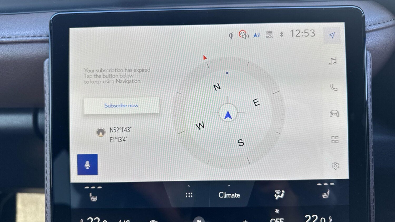 Used Lexus LBX 2025 for sale - 78185478: Photo 12