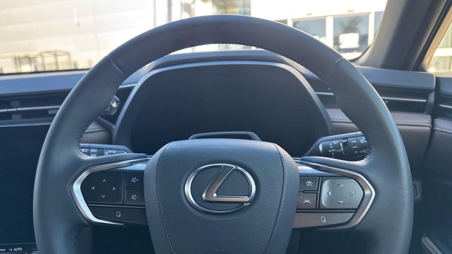 Used Lexus LBX 2025 for sale - 78185478: Photo 13