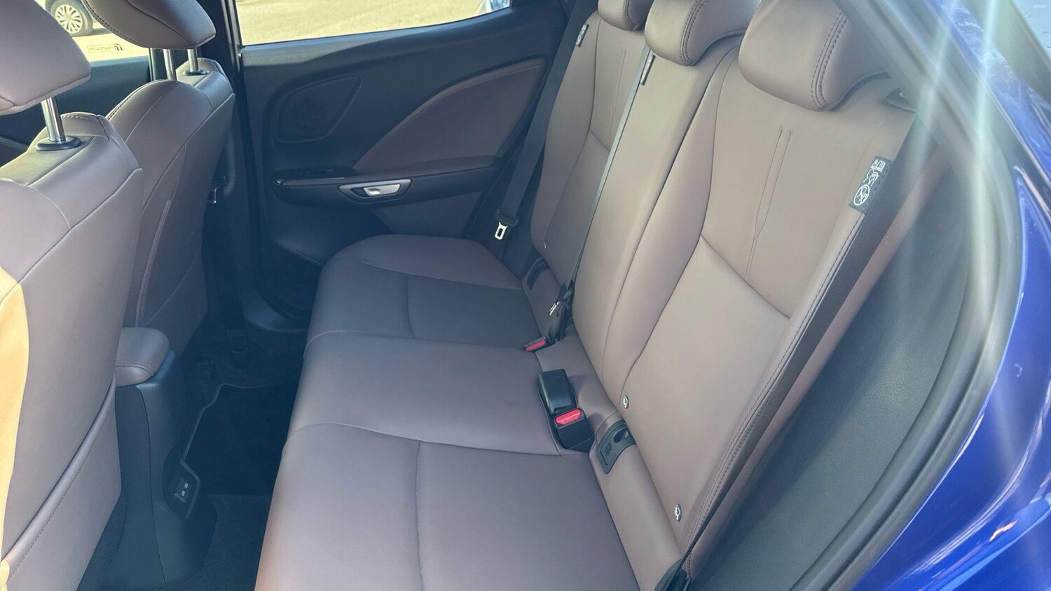 Used Lexus LBX 2025 for sale - 78185478: Photo 18