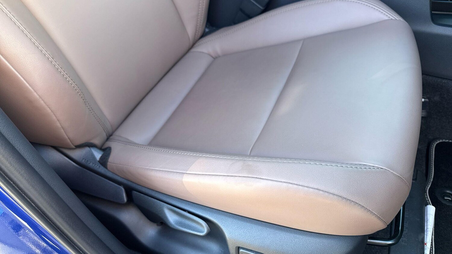 Used Lexus LBX 2025 for sale - 78185478: Photo 20