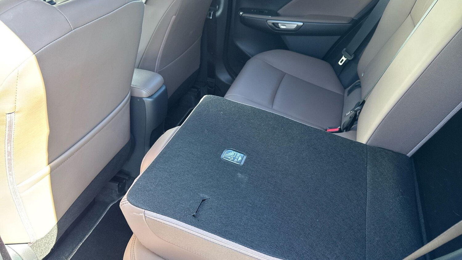 Used Lexus LBX 2025 for sale - 78185478: Photo 21