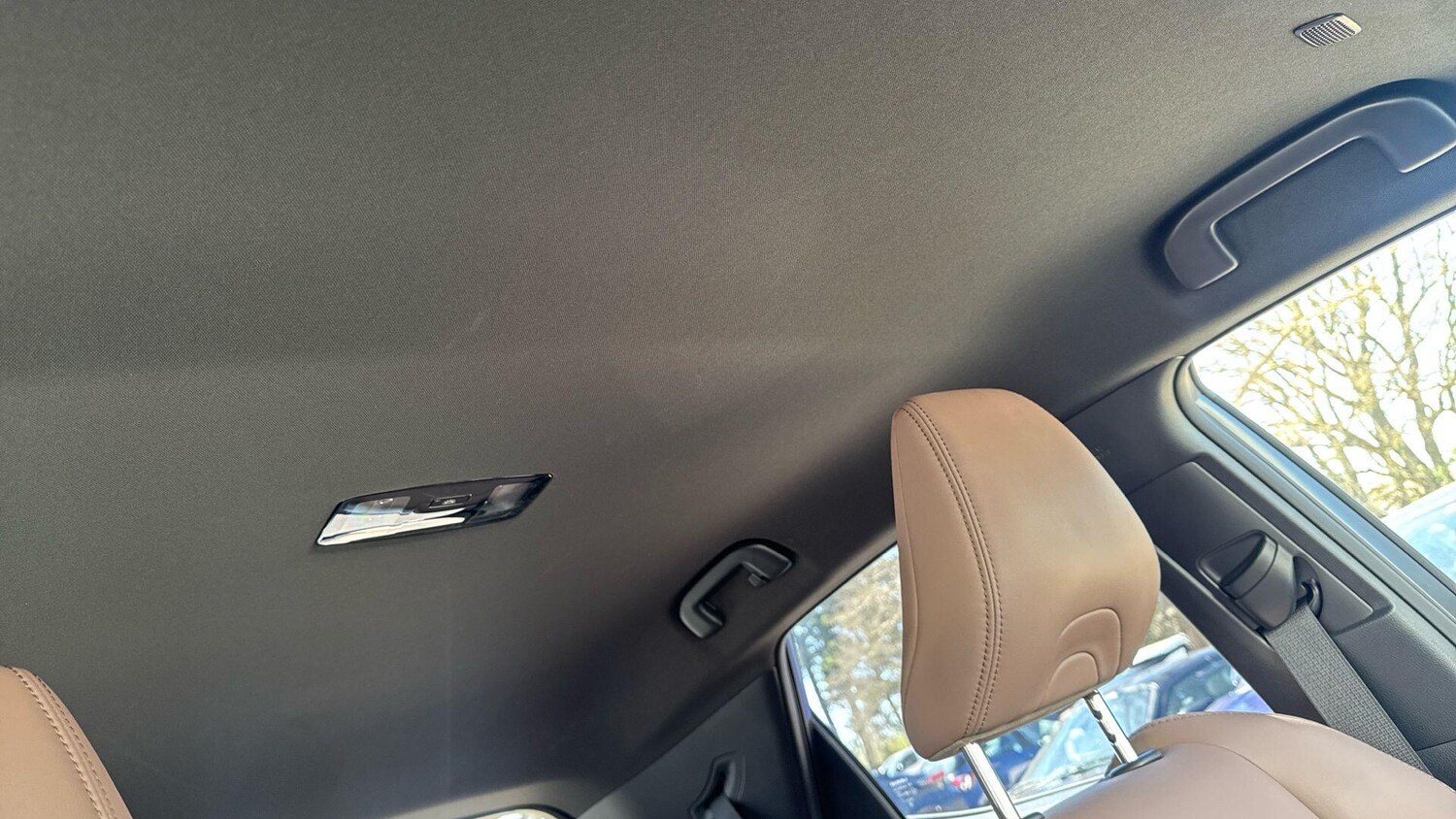 Used Lexus LBX 2025 for sale - 78185478: Photo 22