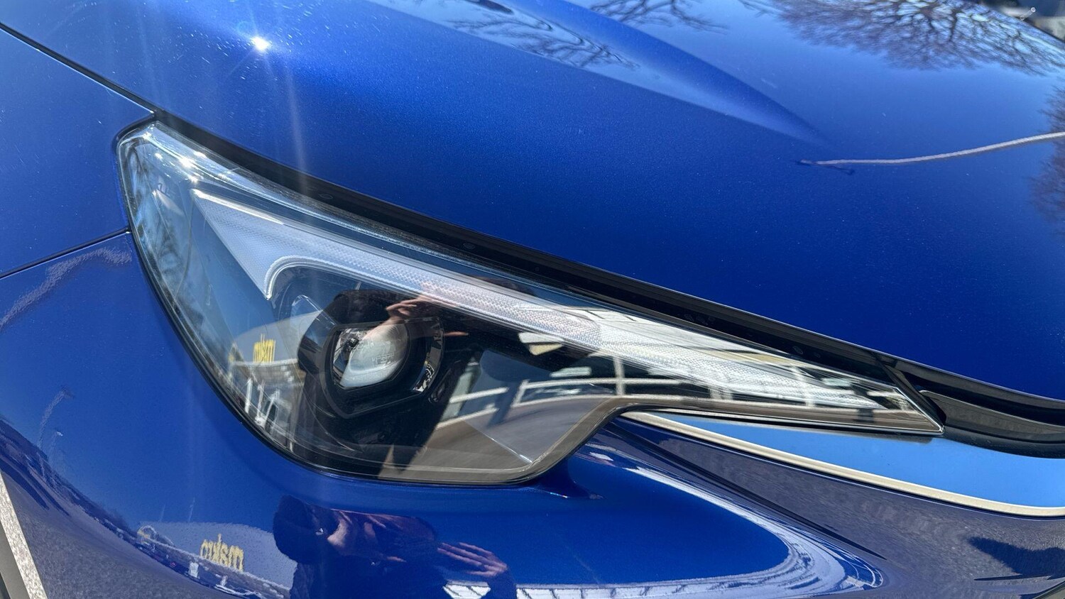 Used Lexus LBX 2025 for sale - 78185478: Photo 23