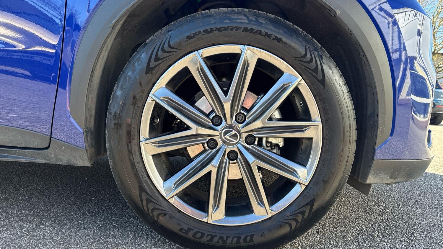 Used Lexus LBX 2025 for sale - 78185478: Photo 26