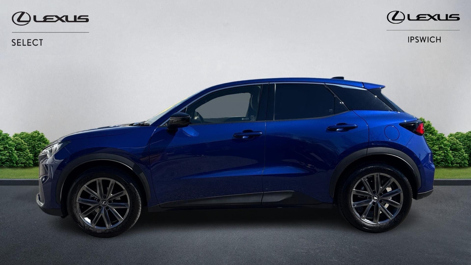 Used Lexus LBX 2025 for sale - 78185478: Photo 3