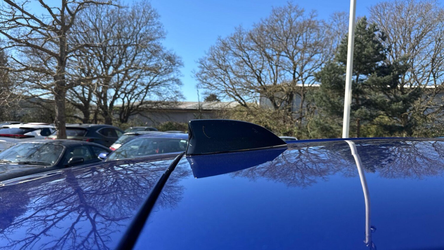 Used Lexus LBX 2025 for sale - 78185478: Photo 32