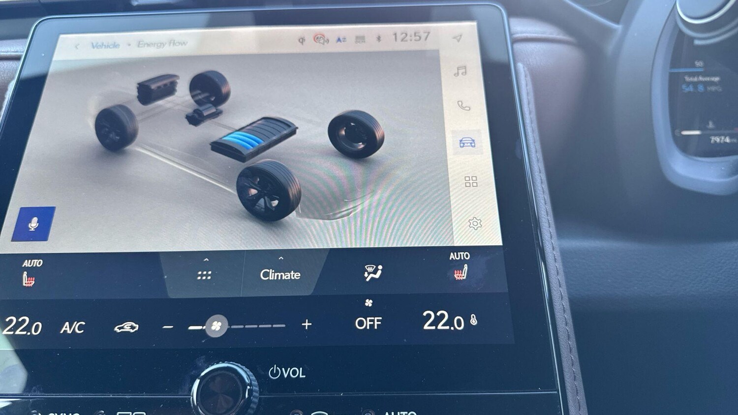 Used Lexus LBX 2025 for sale - 78185478: Photo 40