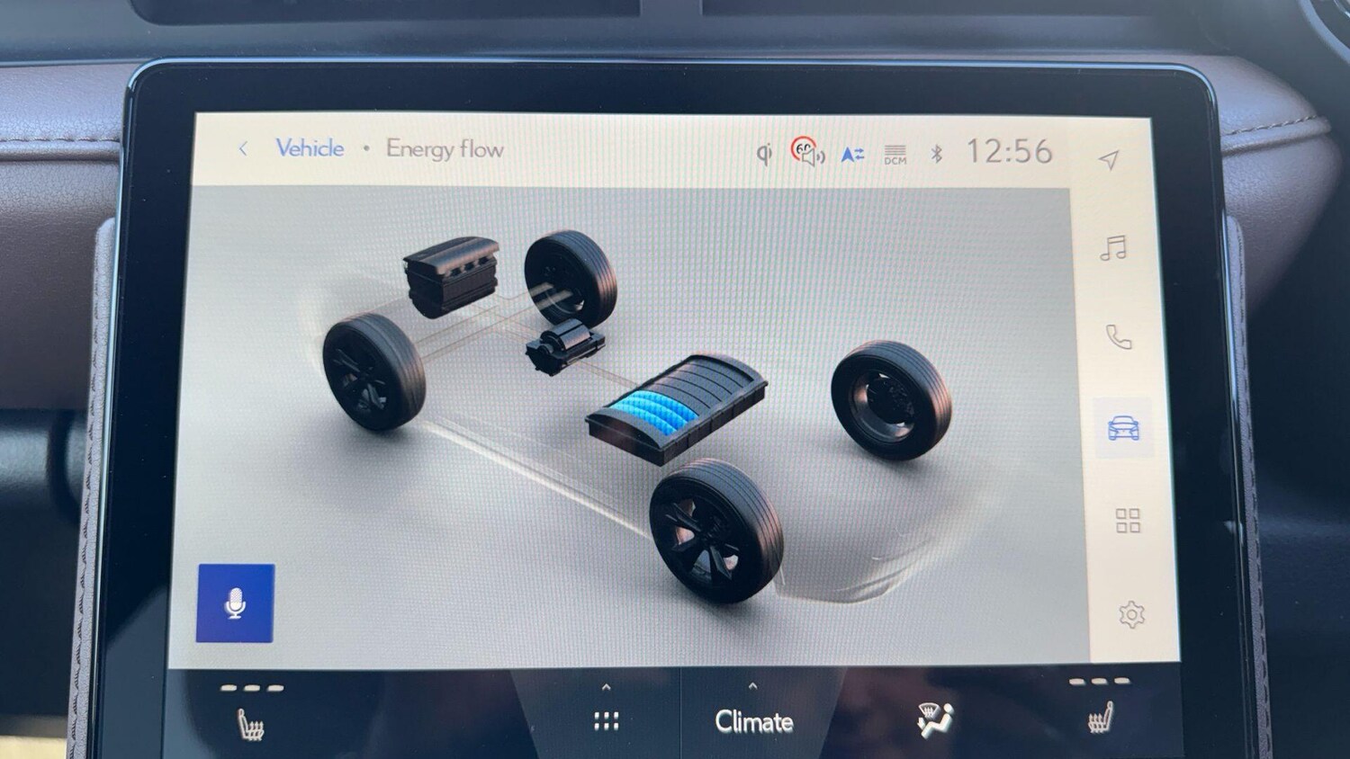 Used Lexus LBX 2025 for sale - 78185478: Photo 41