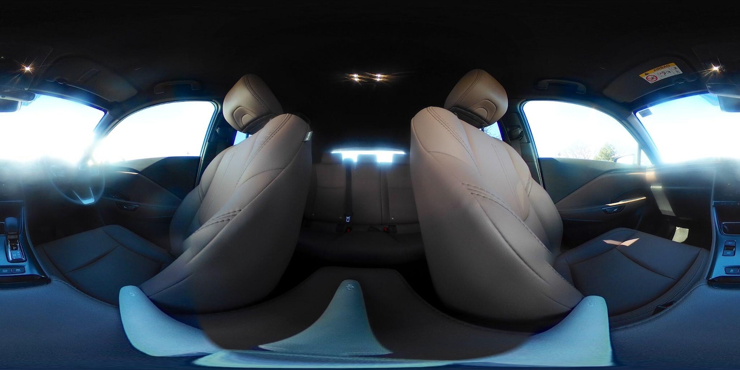 Used Lexus LBX 2025 for sale - 78185478: Photo 42