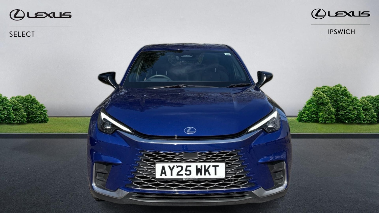 Used Lexus LBX 2025 for sale - 78185478: Photo 6