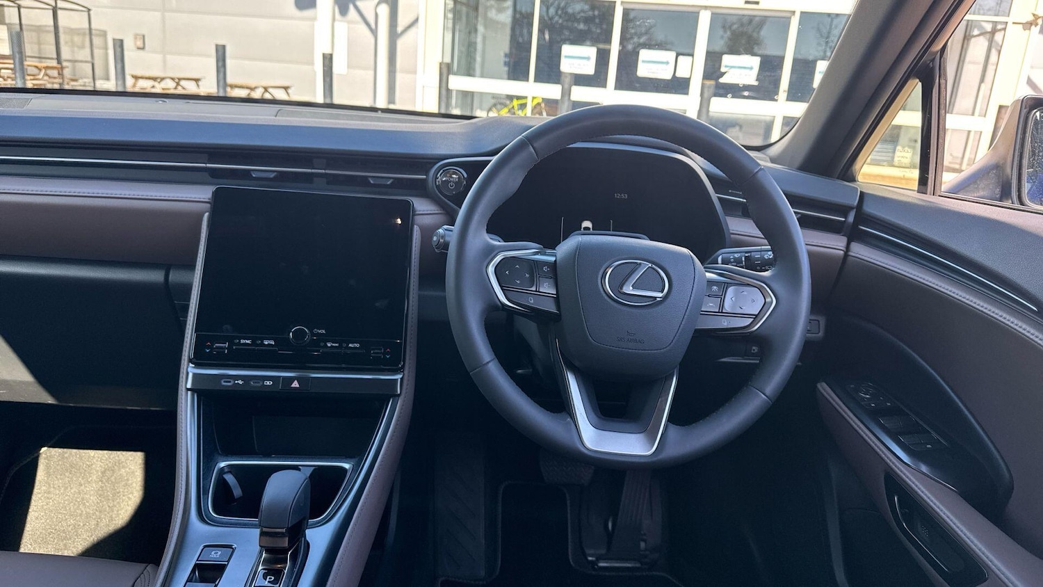 Used Lexus LBX 2025 for sale - 78185478: Photo 9