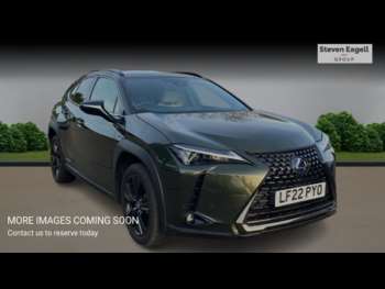 2022 (22) - 2.0 250h Premium Sport Edition E-CVT Euro 6 (s/s) 5dr