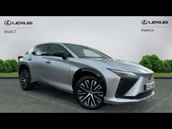 2023 (23) - 450e 71.4kWh Takumi Auto DIRECT4 5dr
