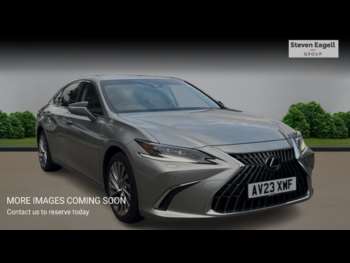 2023 (23) - 2.5 300h Takumi E-CVT Euro 6 (s/s) 4dr
