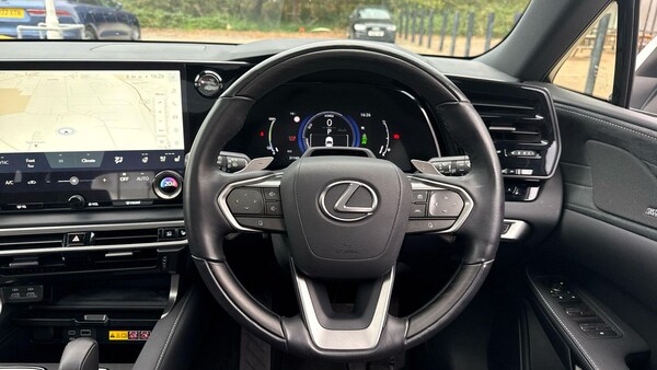 Used Lexus RX 2024 for sale - 76326244: Photo 10