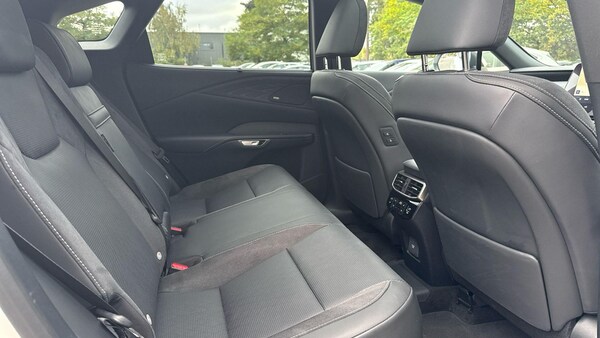 Used Lexus RX 2024 for sale - 76326244: Photo 11