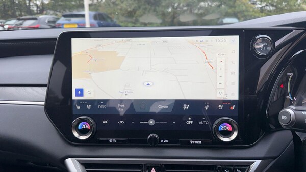 Used Lexus RX 2024 for sale - 76326244: Photo 12