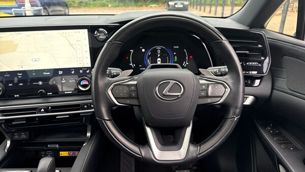 Used Lexus RX 2024 for sale - 76326244: Photo 13