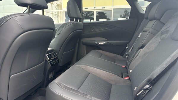 Used Lexus RX 2024 for sale - 76326244: Photo 16