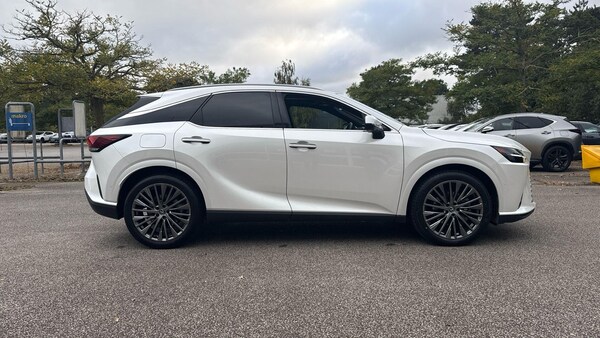 Used Lexus RX 2024 for sale - 76326244: Photo 18