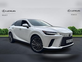2024 (74) - 2.5 450h+ 18.1kWh Takumi E-CVT 4WD Euro 6 (s/s) 5dr