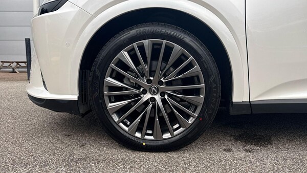 Used Lexus RX 2024 for sale - 76326244: Photo 21