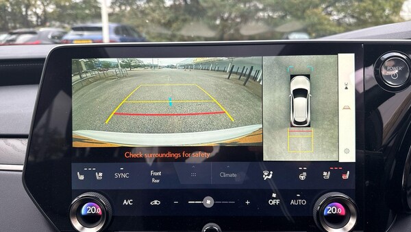 Used Lexus RX 2024 for sale - 76326244: Photo 22