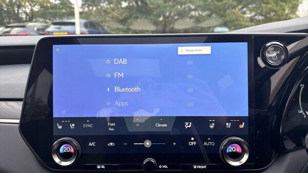 Used Lexus RX 2024 for sale - 76326244: Photo 23
