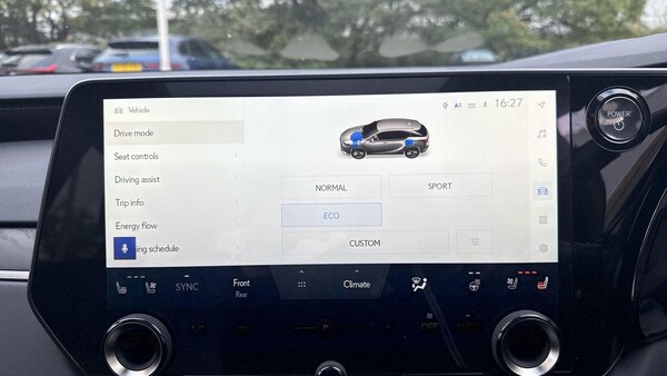 Used Lexus RX 2024 for sale - 76326244: Photo 24