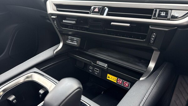 Used Lexus RX 2024 for sale - 76326244: Photo 29