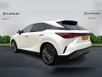 Used Lexus RX 2024 for sale - 76326244: Photo 2