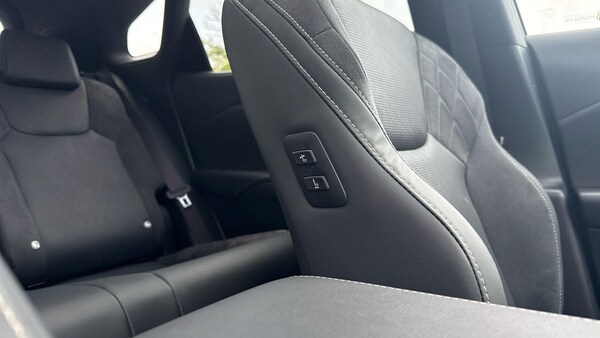 Used Lexus RX 2024 for sale - 76326244: Photo 38
