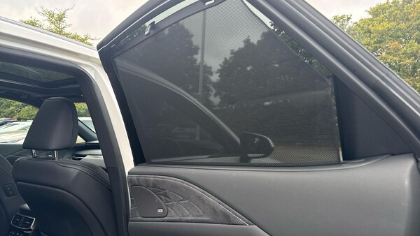 Used Lexus RX 2024 for sale - 76326244: Photo 41