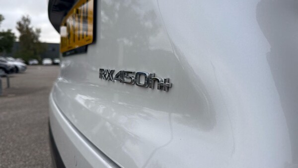 Used Lexus RX 2024 for sale - 76326244: Photo 44