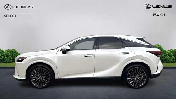 Used Lexus RX 2024 for sale - 76326244: Photo 5
