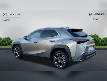 Used Lexus UX 2024 for sale - 78662362: Photo
