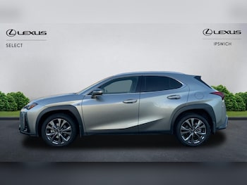 Used Lexus UX 2024 for sale - 78662362: Photo